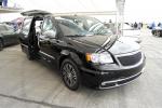 Chrysler Town & Country S Concept 2011 года